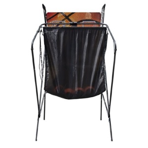 Vand Masa Pliabila Joc Arcade Baschet 206*109*204 cm, NOUA Pret 499 Lei. - Produsul este NOU - imagine 8