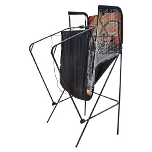 Vand Masa Pliabila Joc Arcade Baschet 206*109*204 cm, NOUA Pret 499 Lei. - Produsul este NOU - imagine 3