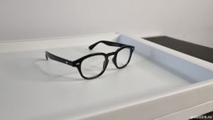  Rame ochelari - Moscot Lemtosh - Ochelari Johnny Depp Style
