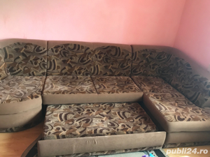 Vand coltar  mare ca nou ecstensibila  - imagine 5