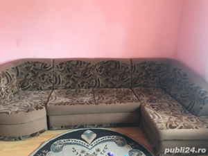 Vand coltar  mare ca nou ecstensibila 