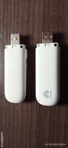 2x Modem 3G Decodat HUAWEI E3131 Download pana la 21.6 Mbps Decodat functioneaza in toate retelele i