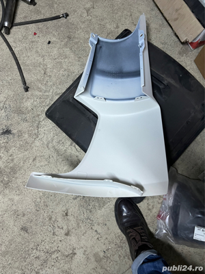 piese mercedes actros mp-3  - imagine 10