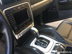 Porsche Cayenne 4.5 T V8 - imagine 2