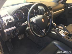 Porsche Cayenne 4.5 T V8 - imagine 6