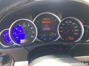 Porsche Cayenne 4.5 T V8 - imagine 5