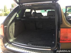 Porsche Cayenne 4.5 T V8 - imagine 7