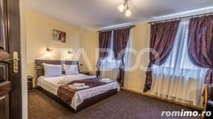 INVESTITIE cu Comision 0% Pensiune 20 de camere zona centrala Sibiu - imagine 2