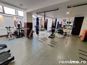 INVESTITIE cu Comision 0% Pensiune 20 de camere zona centrala Sibiu - imagine 12