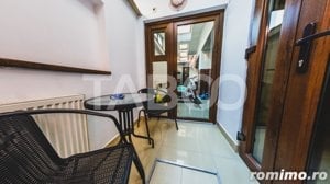 INVESTITIE cu Comision 0% Pensiune 20 de camere zona centrala Sibiu - imagine 13