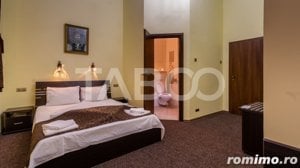 INVESTITIE cu Comision 0% Pensiune 20 de camere zona centrala Sibiu - imagine 7