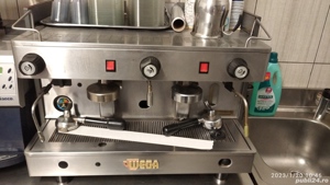 aparat cafea profesional - imagine 2