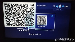 EZCast TwinX, Universal Screen Mirroring and Extending Solution - imagine 8