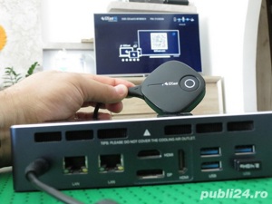 EZCast TwinX, Universal Screen Mirroring and Extending Solution - imagine 7