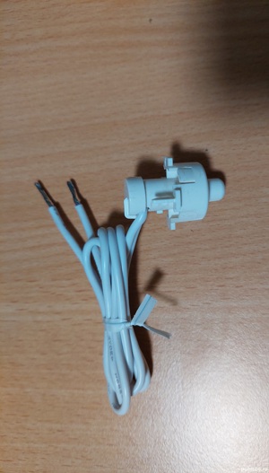 Senzor sonda temperatura aer 25 Kohm  - imagine 3