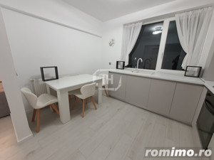 Apartament la cheie, 2 camere, cartier Gheorgheni - imagine 6