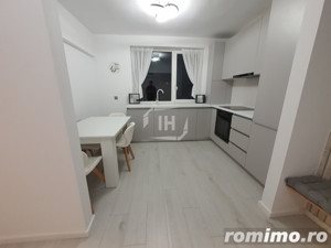 Apartament la cheie, 2 camere, cartier Gheorgheni - imagine 7