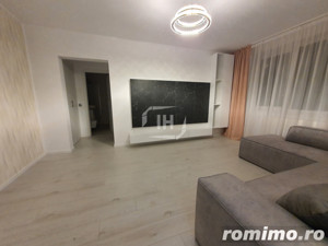 Apartament la cheie, 2 camere, cartier Gheorgheni - imagine 2