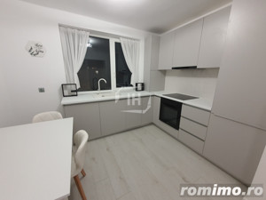 Apartament la cheie, 2 camere, cartier Gheorgheni - imagine 5