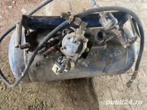 Rezervor GPL - imagine 2