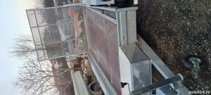 Inchiriez Masina de legat fier, Bobcat, Nacela, Slep urilaje, atv - imagine 6