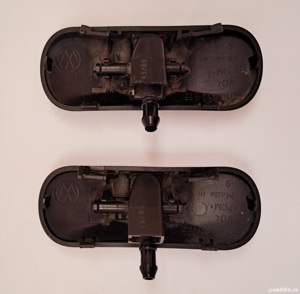 Diuză spălare parbriz Wv Passat Variant B6 OE - imagine 3