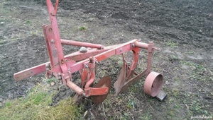 vand plug pentru tractor de 45 cp - imagine 2