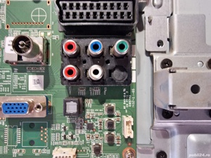 Dezmembrez led tv Toshiba 40L2456D - imagine 4