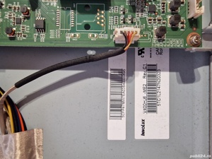 Dezmembrez led tv Toshiba 40L2456D - imagine 2