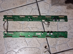 Dezmembrez plasma tv Lg 32PC 51 - imagine 5