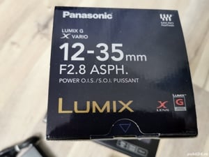 Panasonic Lumix Gh4R  4K