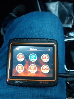 gps thunder - imagine 9