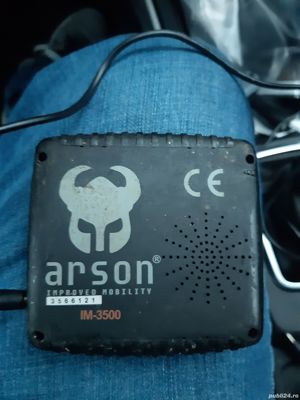 gps thunder - imagine 8