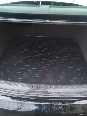 Audi A4 B8 1,8 TFSI - imagine 10 Audi A4 B8 1,8 TFSI - imagine 10