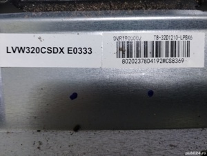 MS3663S PB781  vortex 32TD1210  - imagine 3
