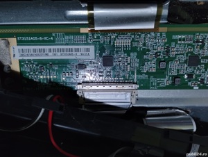 MS3663S PB781  vortex 32TD1210  - imagine 4