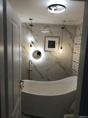 Amenajări interioare  - imagine 3