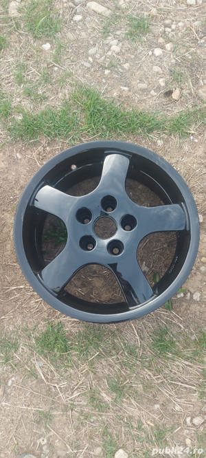 Jante aliaj 16 zoll marca Borbet, VW, Audi, Mercedes, Seat, Skoda,