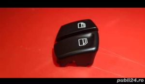 Capac buton geam dreapta  pasager Vito,  Viano W639, Sprinter  - imagine 7