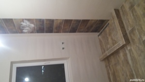 Zidar  finisor execut lucrări de construcții - imagine 2