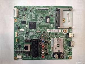 Placa de baza EAX64891306(1.1) EBT62385619 LG TV 42LN540V 