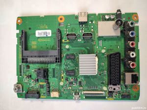 TXN A1ZRUB (TNP4G568) Panasonic TX50AS500B