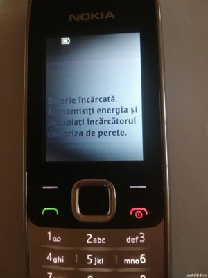 Nokia 2700c_c nou - imagine 2
