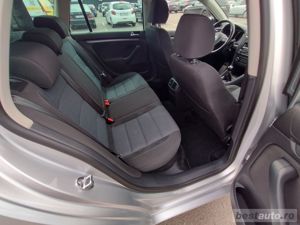 VW GOLF 6 Diesel Style Edition - imagine 9