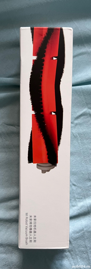 Robot de aspirare Roborock S6 plus accesorii noi - imagine 5