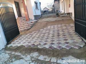 Echipa serioasă cauta de pavat  - imagine 4