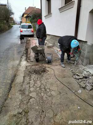 Echipa serioasă cauta de pavat  - imagine 7