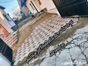 Echipa serioasă cauta de pavat  - imagine 5