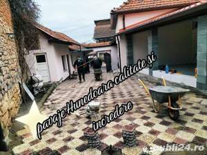 Echipa serioasă cauta de pavat  - imagine 10