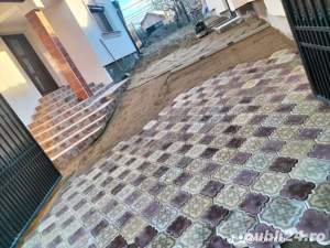 Echipa serioasă cauta de pavat  - imagine 9